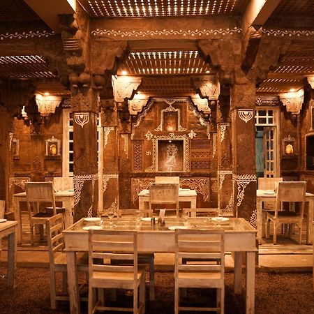 Hotel Rani Mahal Dźodhpur Zewnętrze zdjęcie