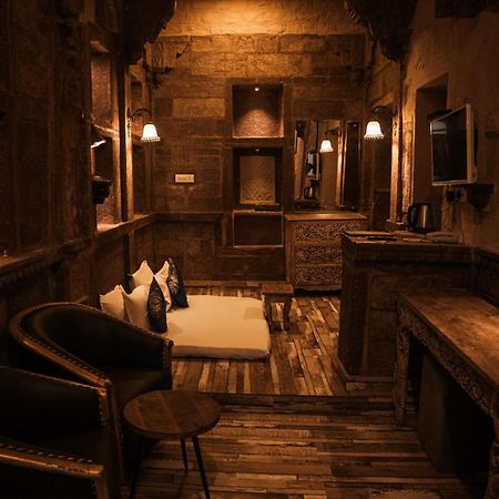Hotel Rani Mahal Dźodhpur Zewnętrze zdjęcie