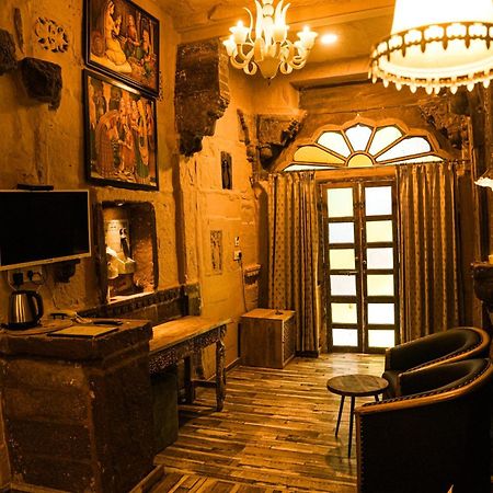 Hotel Rani Mahal Dźodhpur Zewnętrze zdjęcie