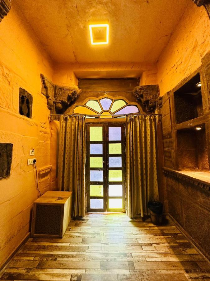 Hotel Rani Mahal Dźodhpur Zewnętrze zdjęcie
