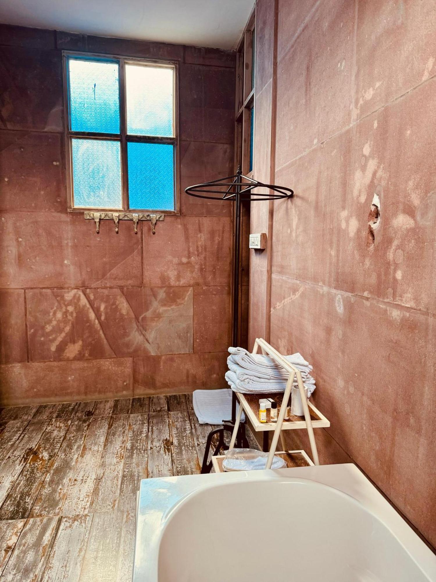 Hotel Rani Mahal Dźodhpur Zewnętrze zdjęcie