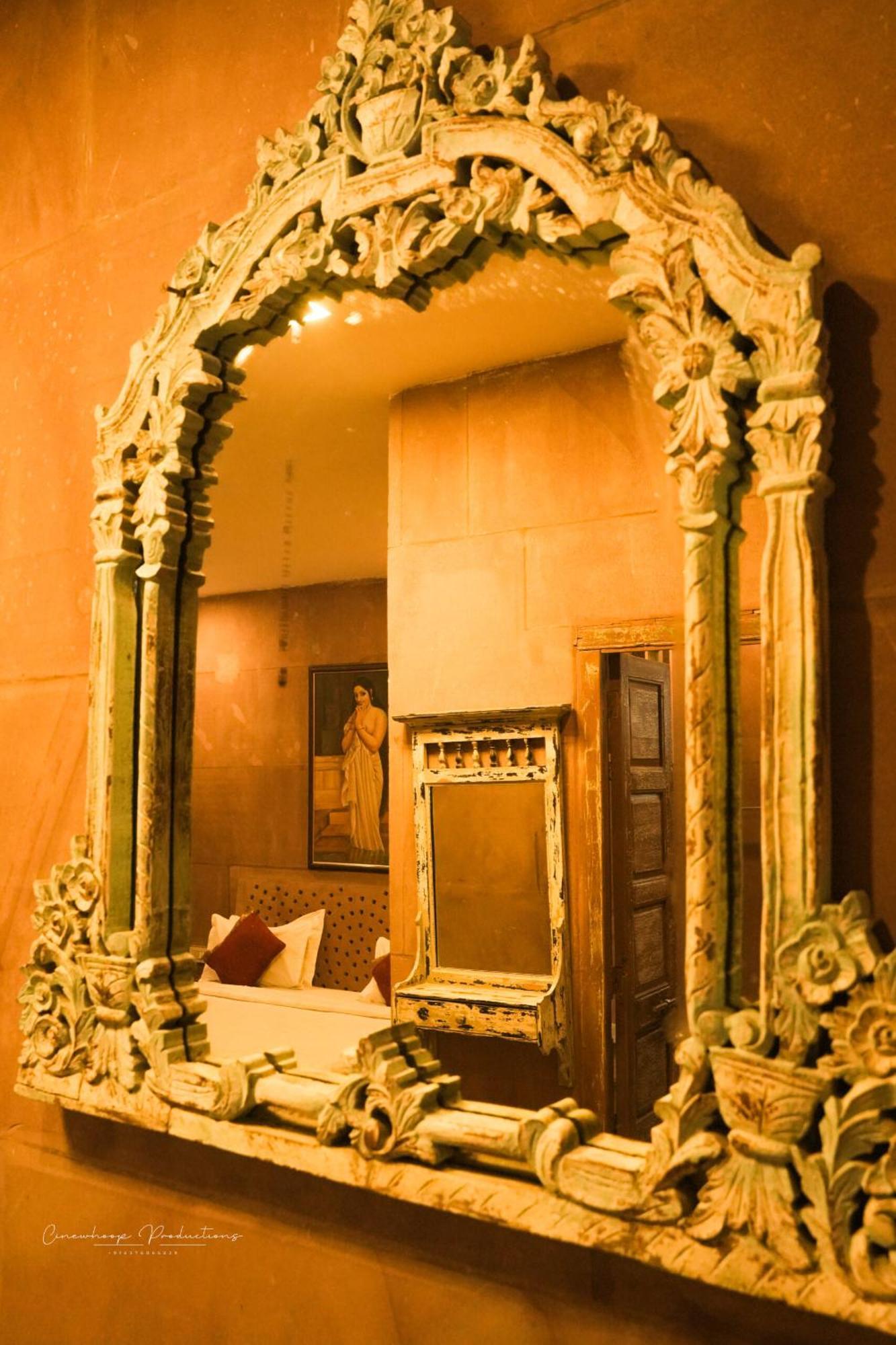 Hotel Rani Mahal Dźodhpur Zewnętrze zdjęcie